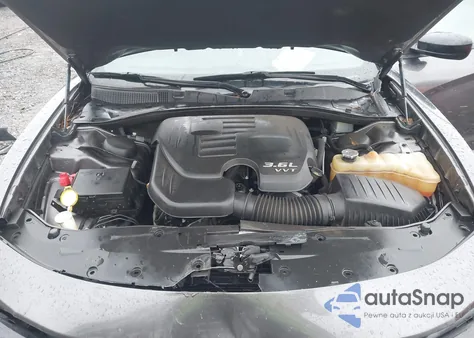 2020 Dodge Charger Sxt Rwd z USA, uszkodzony, nr VIN 2C3CDXBGXLH101734